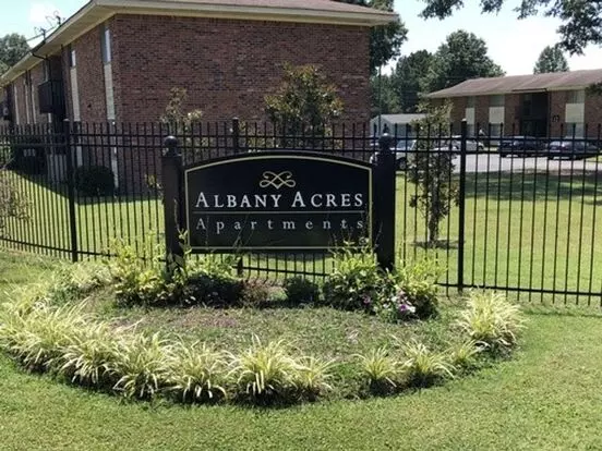 Albany Acres - Ans Apartment for rent in New Albany, MS