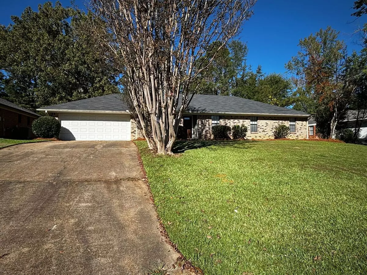 ****just Reduced****7 Treeway Drive Brandon, Ms 39042 House for rent in Brandon, MS