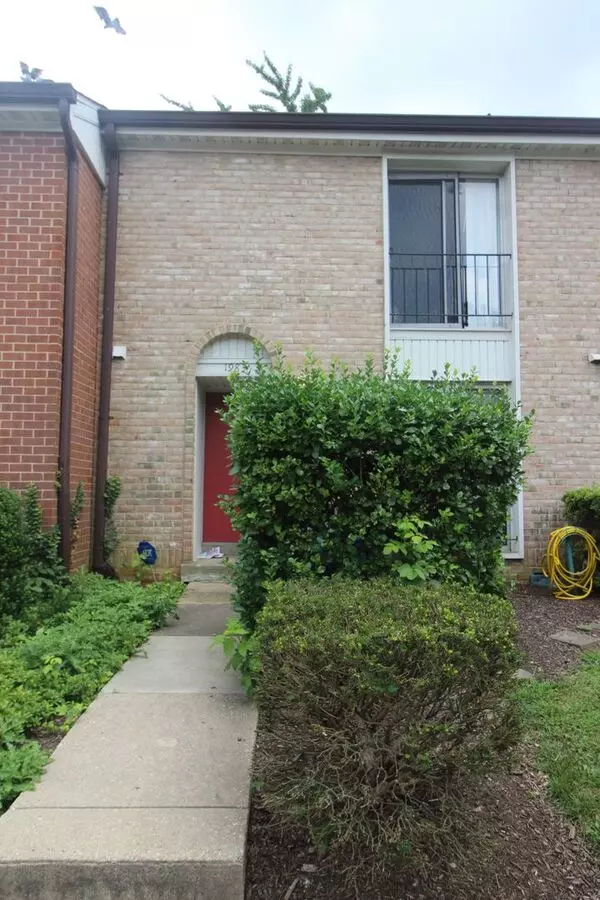 Spacious And Lovely Mt. Washington 3bd/2.5ba Townhome W/ W/d & Cac! Available Now House for rent in Baltimore, MD