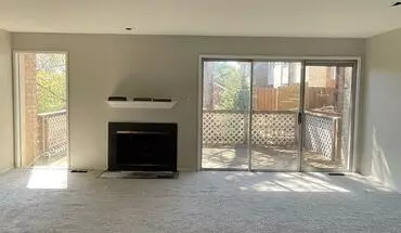 3 of 28 Spacious And Lovely Mt. Washington 3bd/2.5ba Townhome W/ W/d & Cac! Available Now House for rent in Baltimore, MD