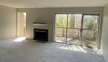 2 of 28 Spacious And Lovely Mt. Washington 3bd/2.5ba Townhome W/ W/d & Cac! Available Now House for rent in Baltimore, MD