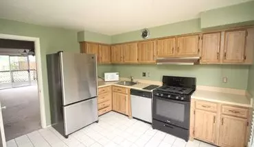 4 of 28 Spacious And Lovely Mt. Washington 3bd/2.5ba Townhome W/ W/d & Cac! Available Now House for rent in Baltimore, MD