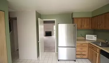5 of 28 Spacious And Lovely Mt. Washington 3bd/2.5ba Townhome W/ W/d & Cac! Available Now House for rent in Baltimore, MD