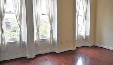 5 of 10 1220 St Paul St Apartment for rent in Baltimore, MD