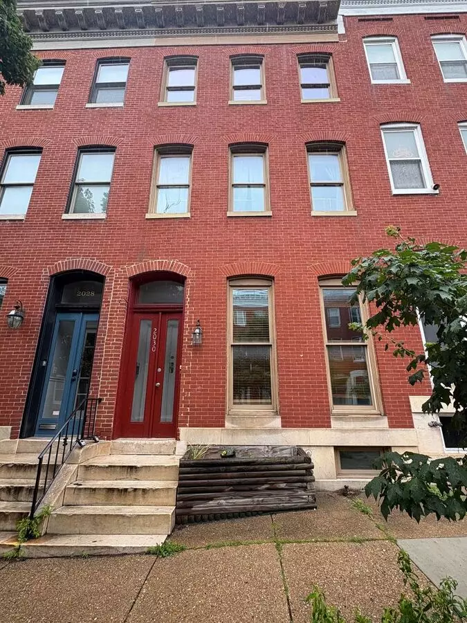 2030 E Baltimore St Apartment for rent in Baltimore, MD