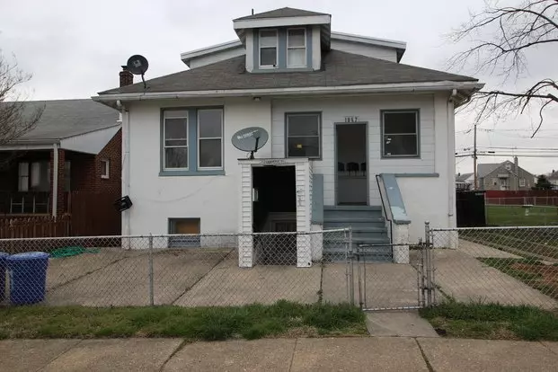 1957 Snyder Ave Apartment for rent in Dundalk, MD