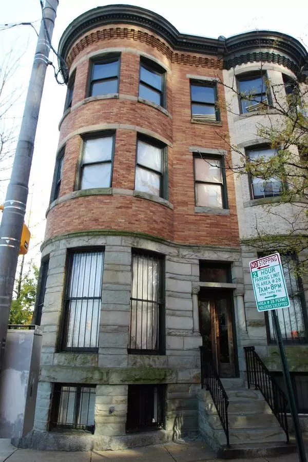 223 E Preston St Apartment for rent in Baltimore, MD