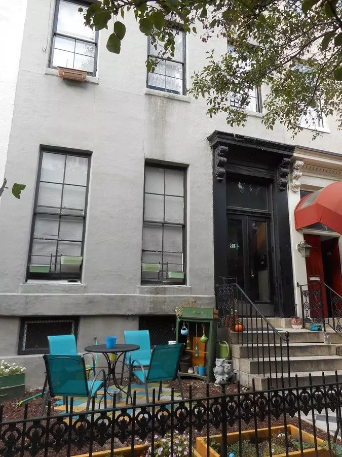 912 St Paul St Apartment for rent in Baltimore, MD