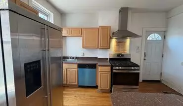 2 of 17 Enormous 5bd/4.5ba Charles Village Home Cac, Parking, W/d And More.. Available 8/1 House for rent in Baltimore, MD
