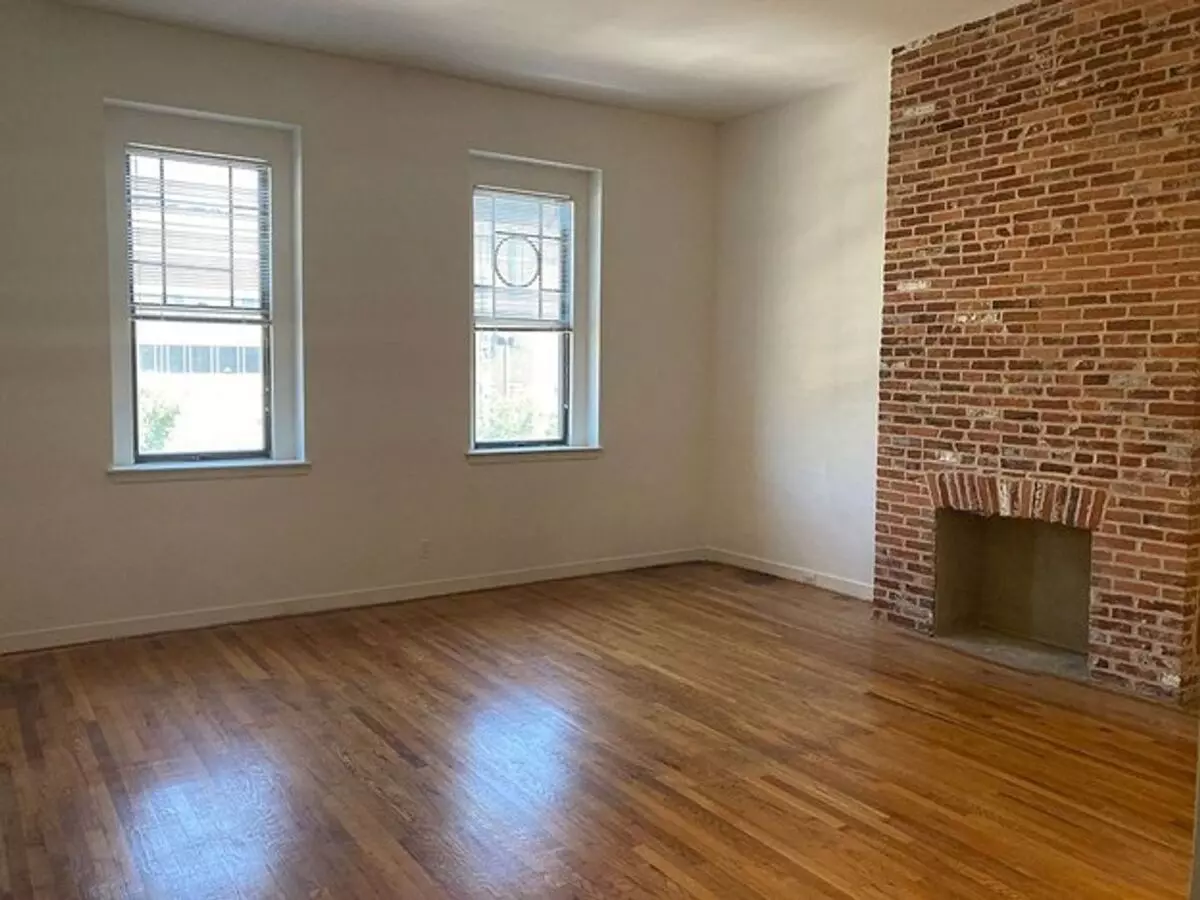 17 W Preston St Apartment for rent in Baltimore, MD