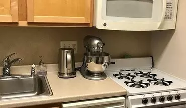 5 of 15 17 W Preston St Apartment for rent in Baltimore, MD