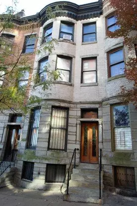 221 E Preston St Apartment for rent in Baltimore, MD