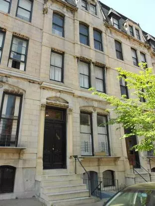 1220 St Paul St Apartment for rent in Baltimore, MD