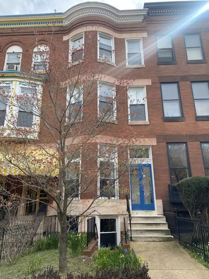 3043 St Paul St Apartment for rent in Baltimore, MD