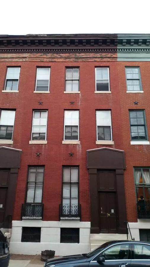 937 N Calvert St Apartment for rent in Baltimore, MD