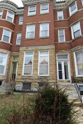 2829 St Paul St Apartment for rent in Baltimore, MD 2829 St Paul St Apartment for rent in Baltimore, MD