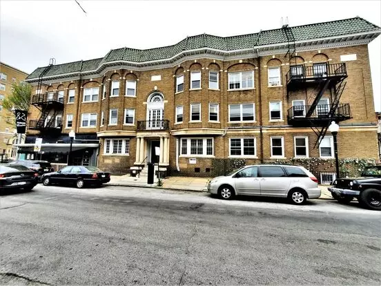 3101 St Paul St Apartment for rent in Baltimore, MD
