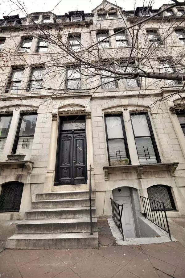 1220 St Paul St Apartment for rent in Baltimore, MD