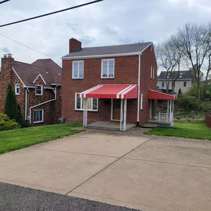 2 Bedroom Home - Char Valley Schools! House for rent in Carnegie, PA