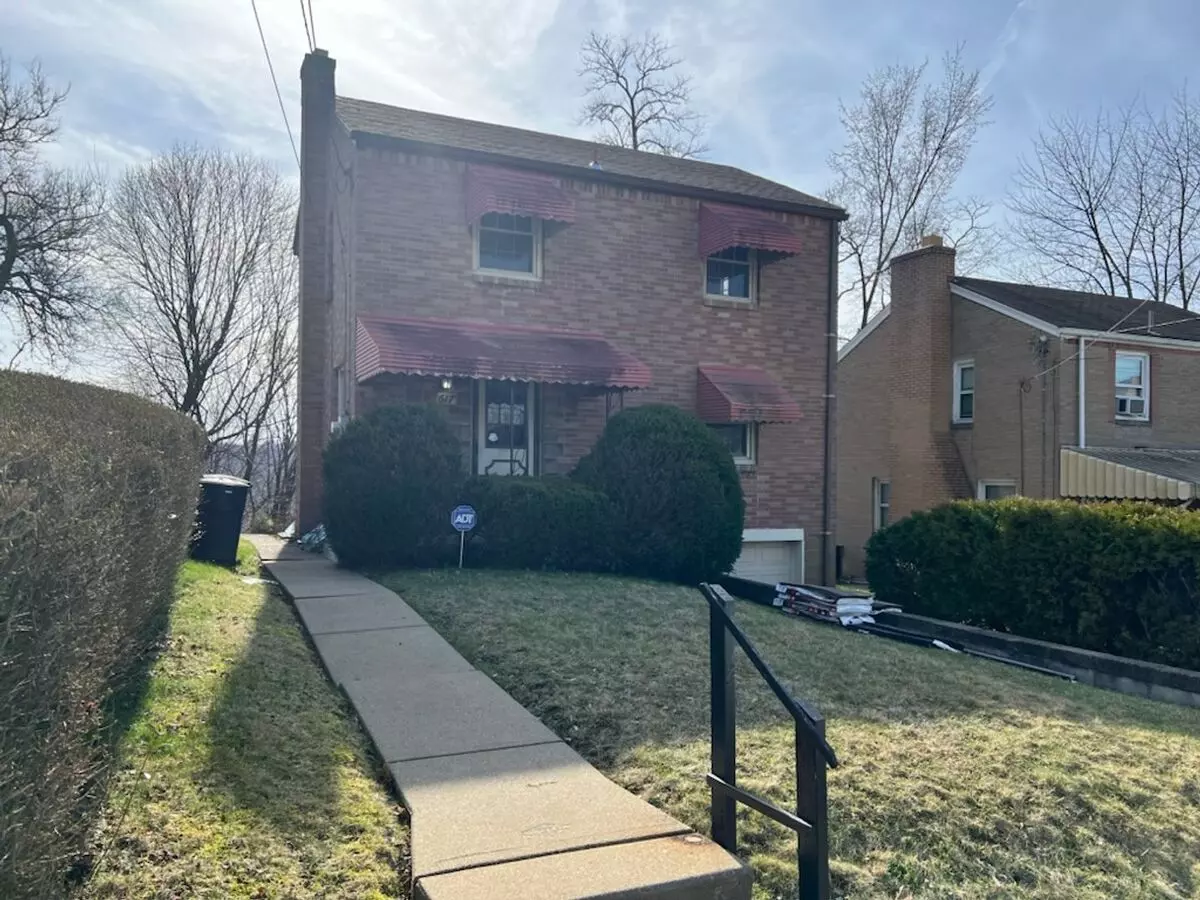 Bellvue House for rent in Pittsburgh, PA