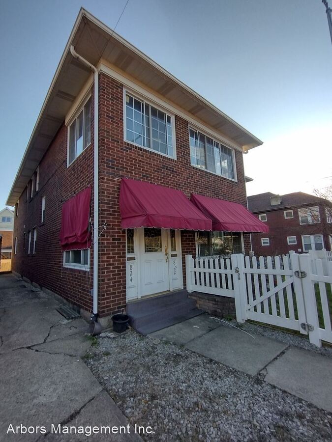 822 Renier Ave Turtle Creek, PA Apartment for Rent Rentable