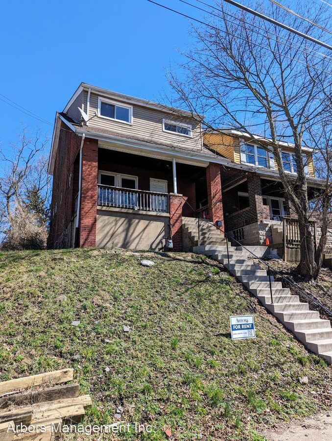 2434 Hazelton St Pittsburgh, PA House for Rent Rentable