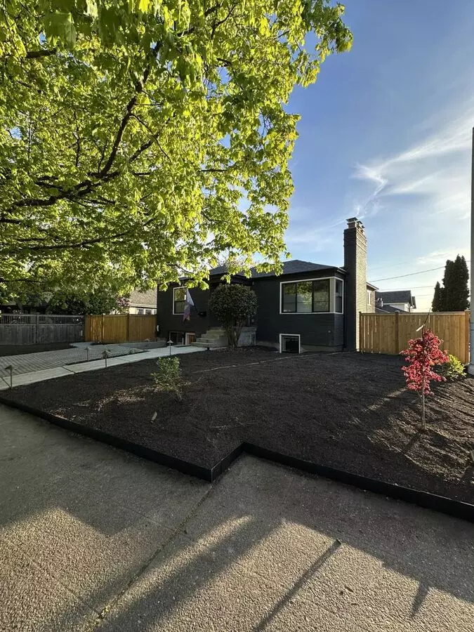2-bedroom, 1-bathroom Adu In Beacon Hill House for rent in Seattle, WA