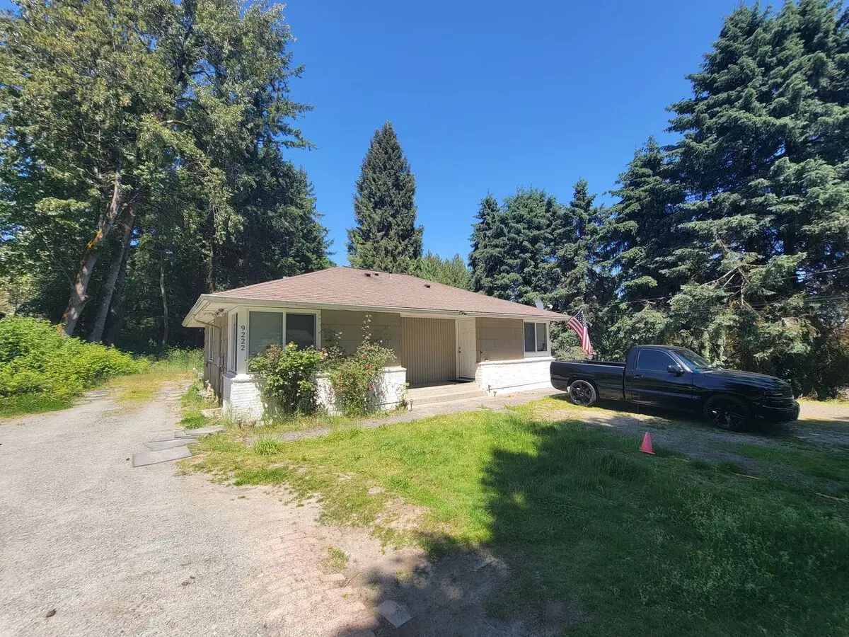 Spacious 2-bedroom Home On Over Half An Acre In Downtown Bothell House for rent in Bothell, WA