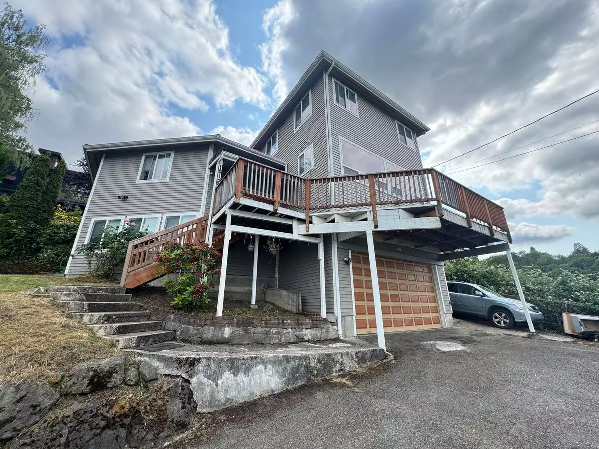 Must See Home!! House for rent in Seattle, WA