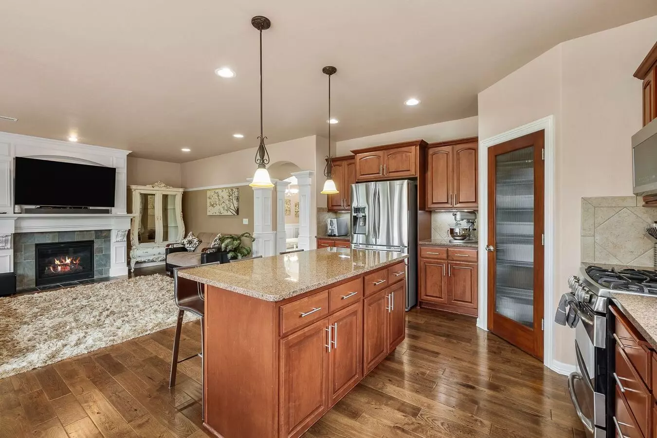 Millbrook Heights 4 Bedroom House for rent in Kent, WA