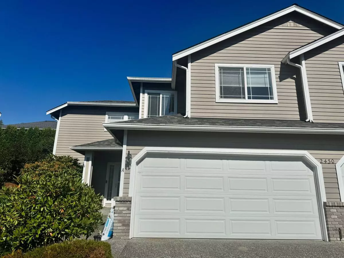 Bothell Townhouse House for rent in Bothell, WA
