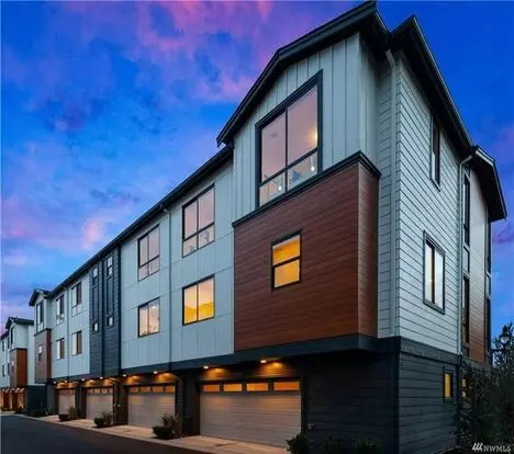 Downtown Bothell Apartment for rent in Bothell, WA