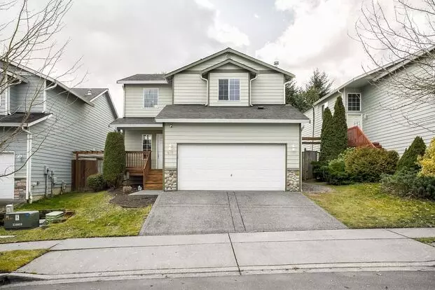 Lynnwood Home... Apartment for rent in Lynnwood, WA