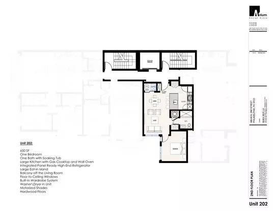 Nine66 Apartment for rent in Philadelphia, PA Nine66 Apartment for rent in Philadelphia, PA
