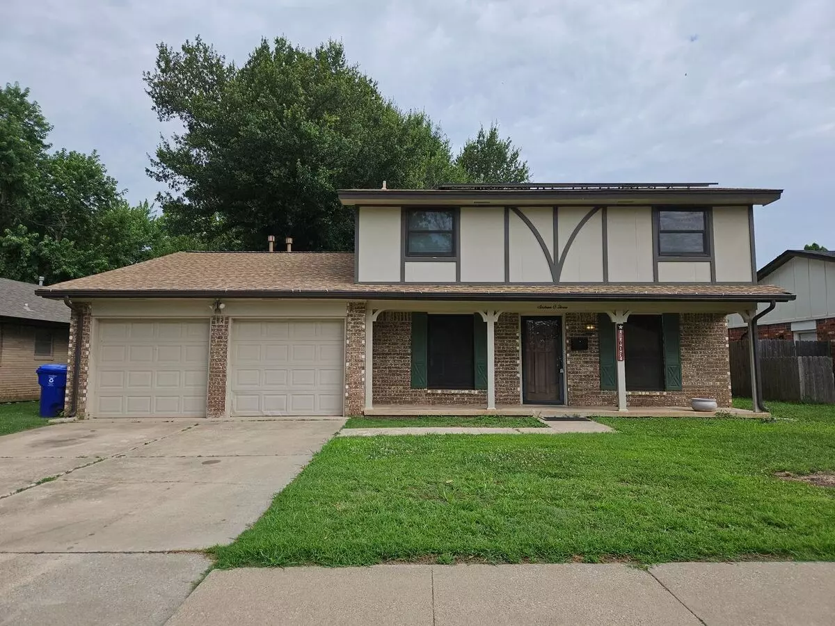 (4) Bed/(2) Bath In Core Norman Avail Now! House for rent in Norman, OK