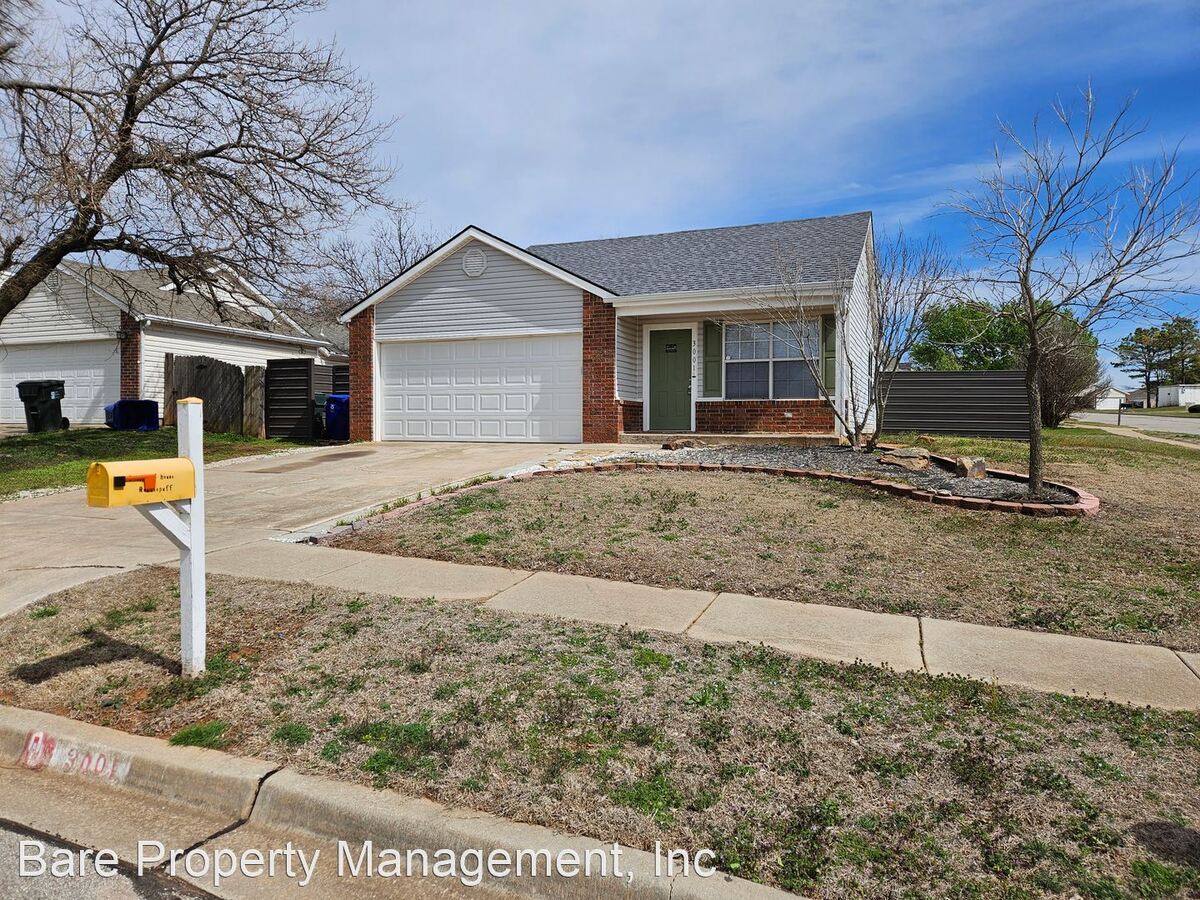 3001 Pinecrest St Norman, OK House for Rent Rentable