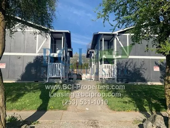 Makri*3306 Apartment for rent in Tacoma, WA