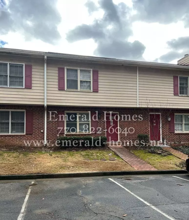 !!!warning: Avoid Scams Confirm Rental At 770-822-6040!! Now Ready!! 2 Bedroom 2.5 Bathroom In Snellville House for rent in Snellville, GA
