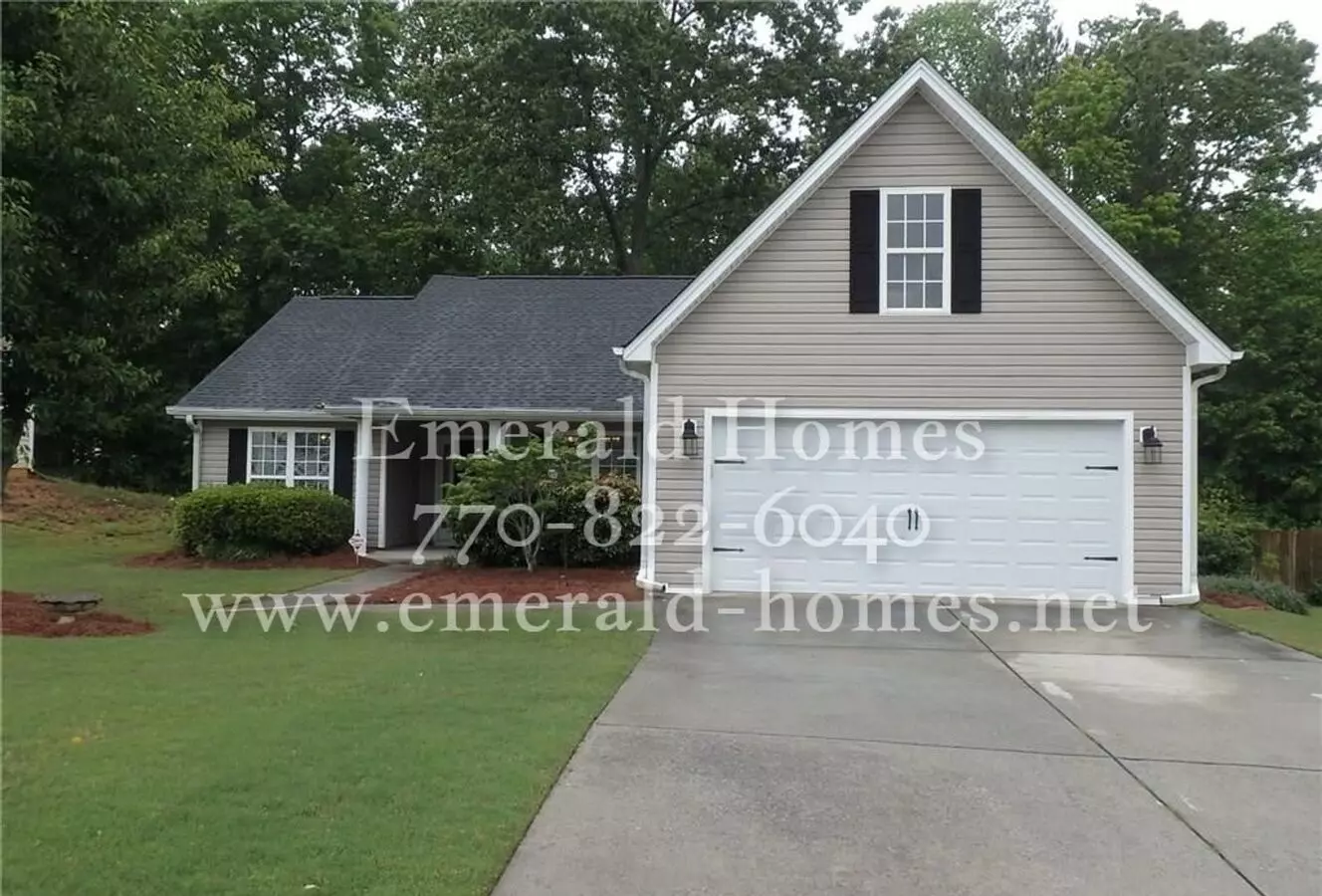 !!!warning: Avoid Scams Confirm Rental At 770-822-6040!! Now Available!!! Ready Now!! Beautiful 3 Bedroom 2 Bath!!! House for rent in Dacula, GA