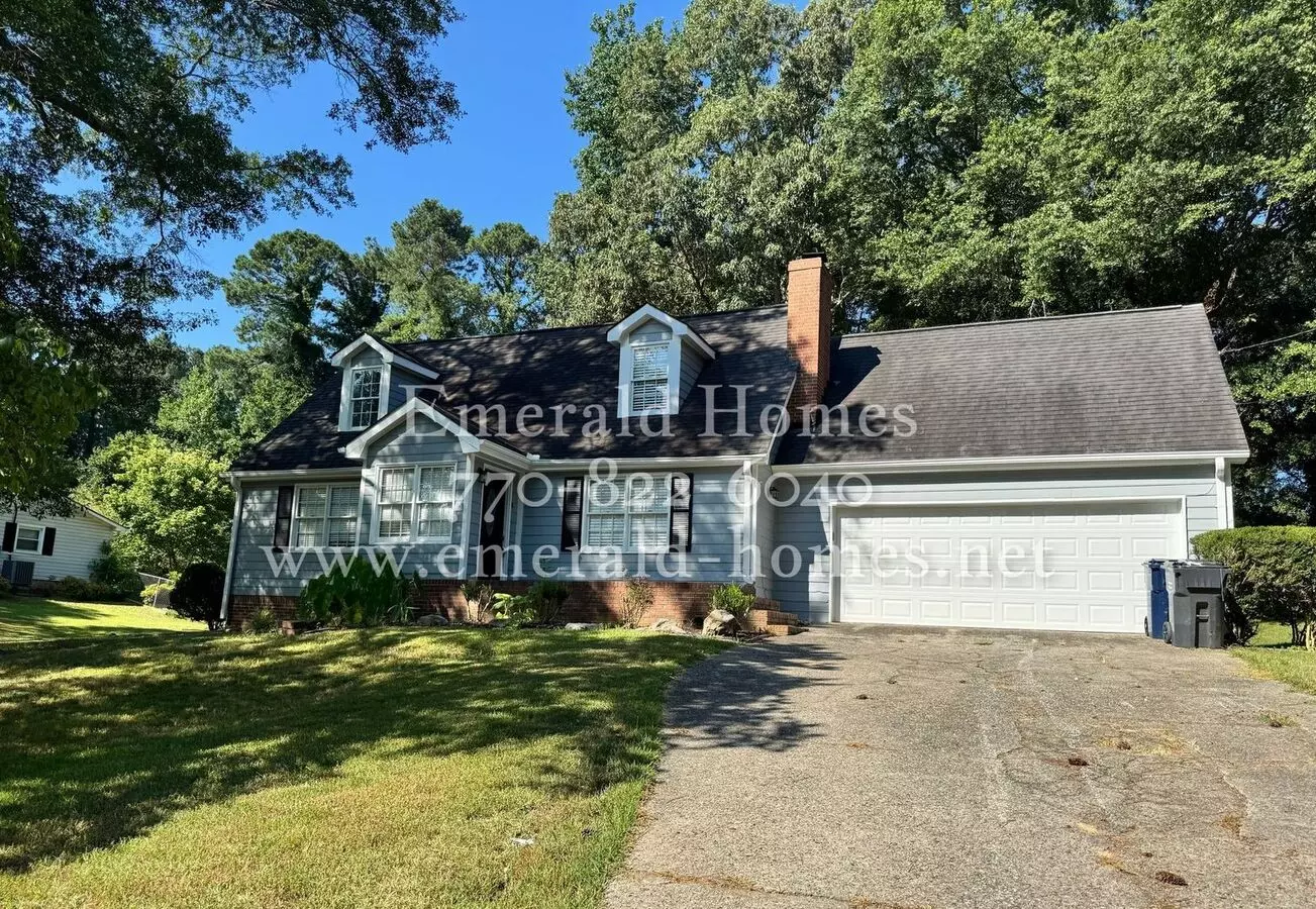 2513 Kings Pistol Ct House for rent in Grayson, GA
