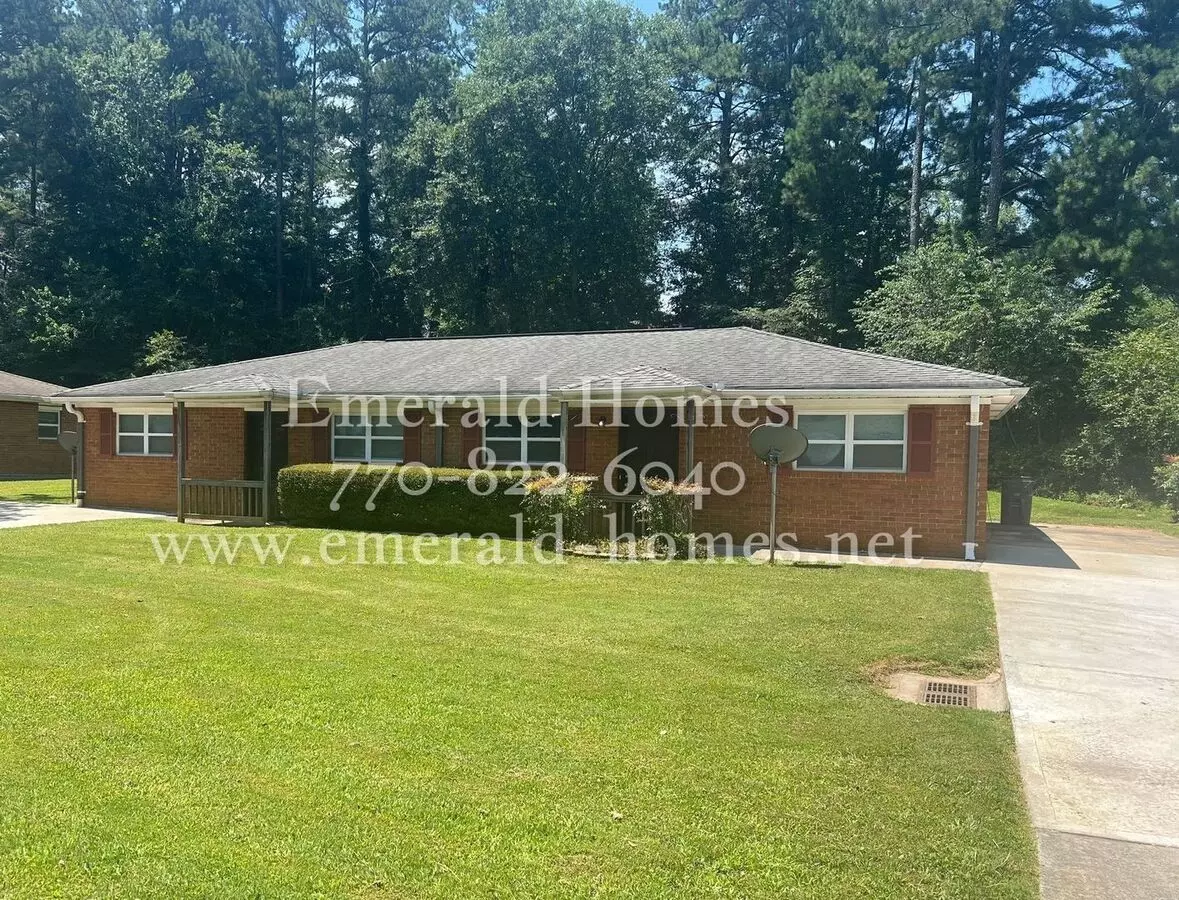 4690 Cook Drive A &amp; B Apartment for rent in Buford, GA
