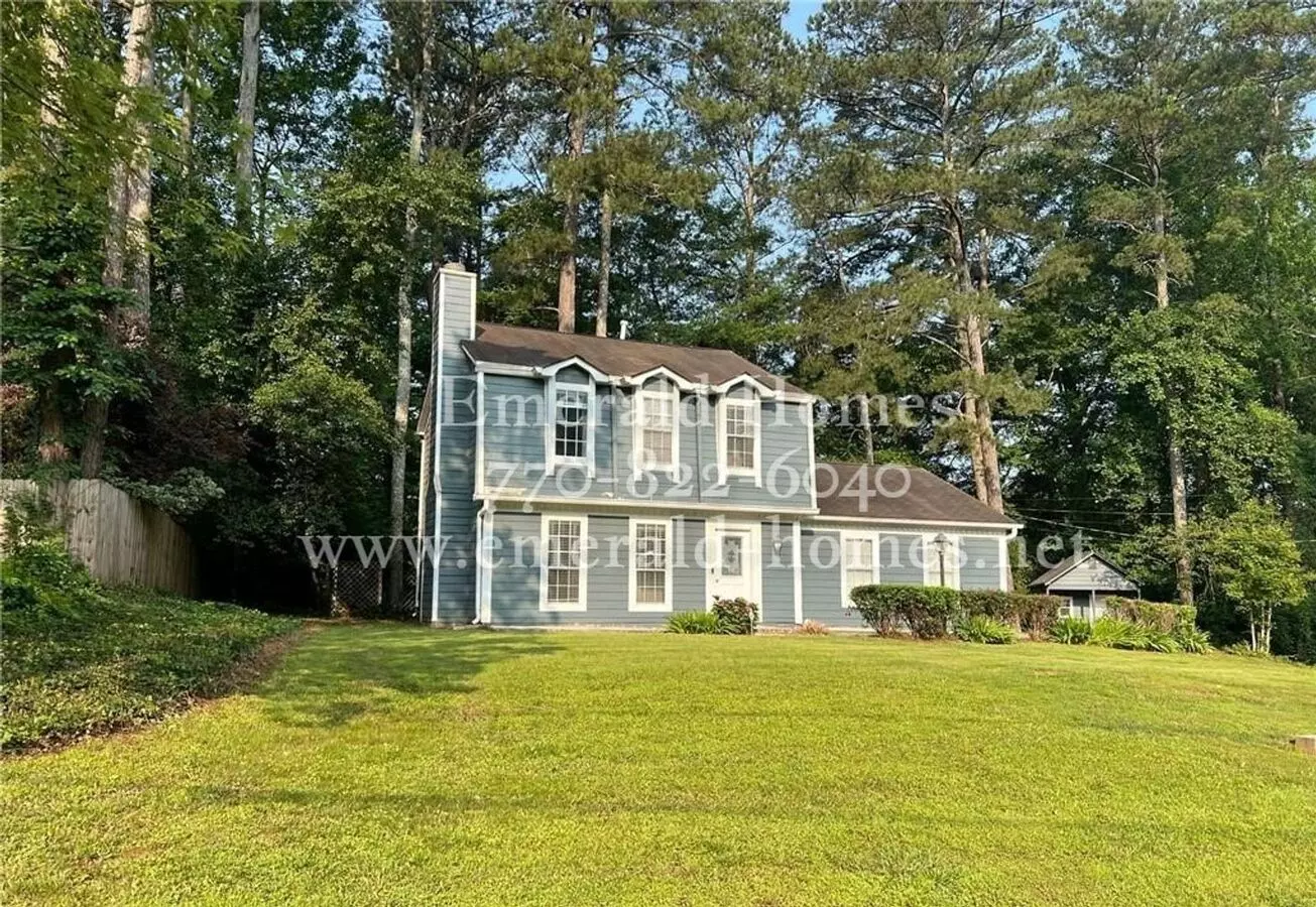 !!!warning: Avoid Scams Confirm Rental At 770-822-6040!! Now Available!!! Beautiful 3 Bedroom 2.5 Bathrooms Home In Lawrenceville! House for rent in Lawrenceville, GA