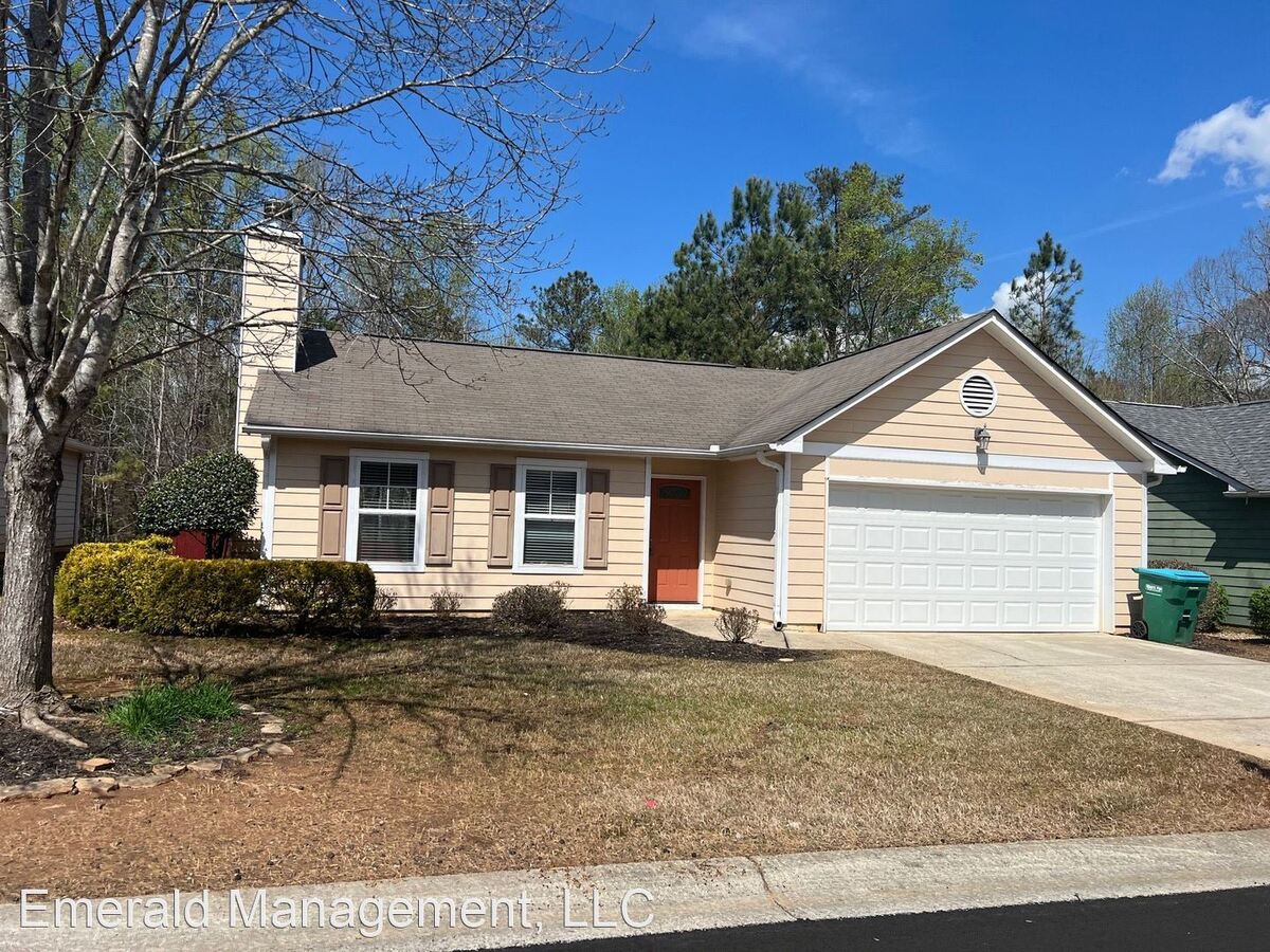 189 Summerbrook Rd Braselton, GA House for Rent Rentable