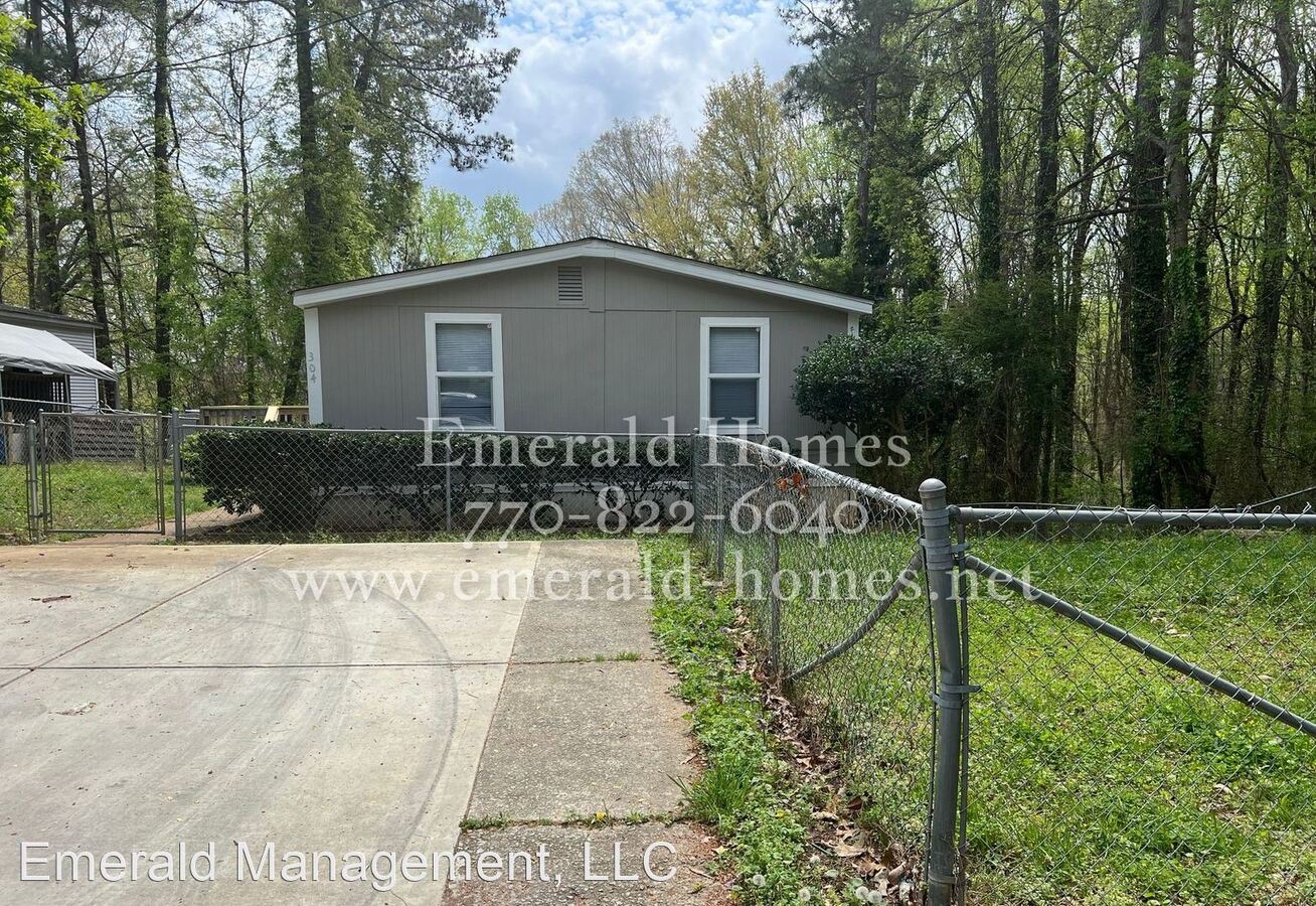 304 Steven Dr Buford, GA Apartment for Rent Rentable