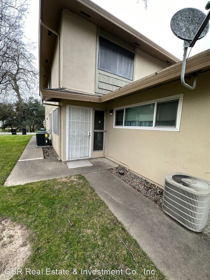 5133 Connecticut Dr 3 Sacramento, CA House for Rent