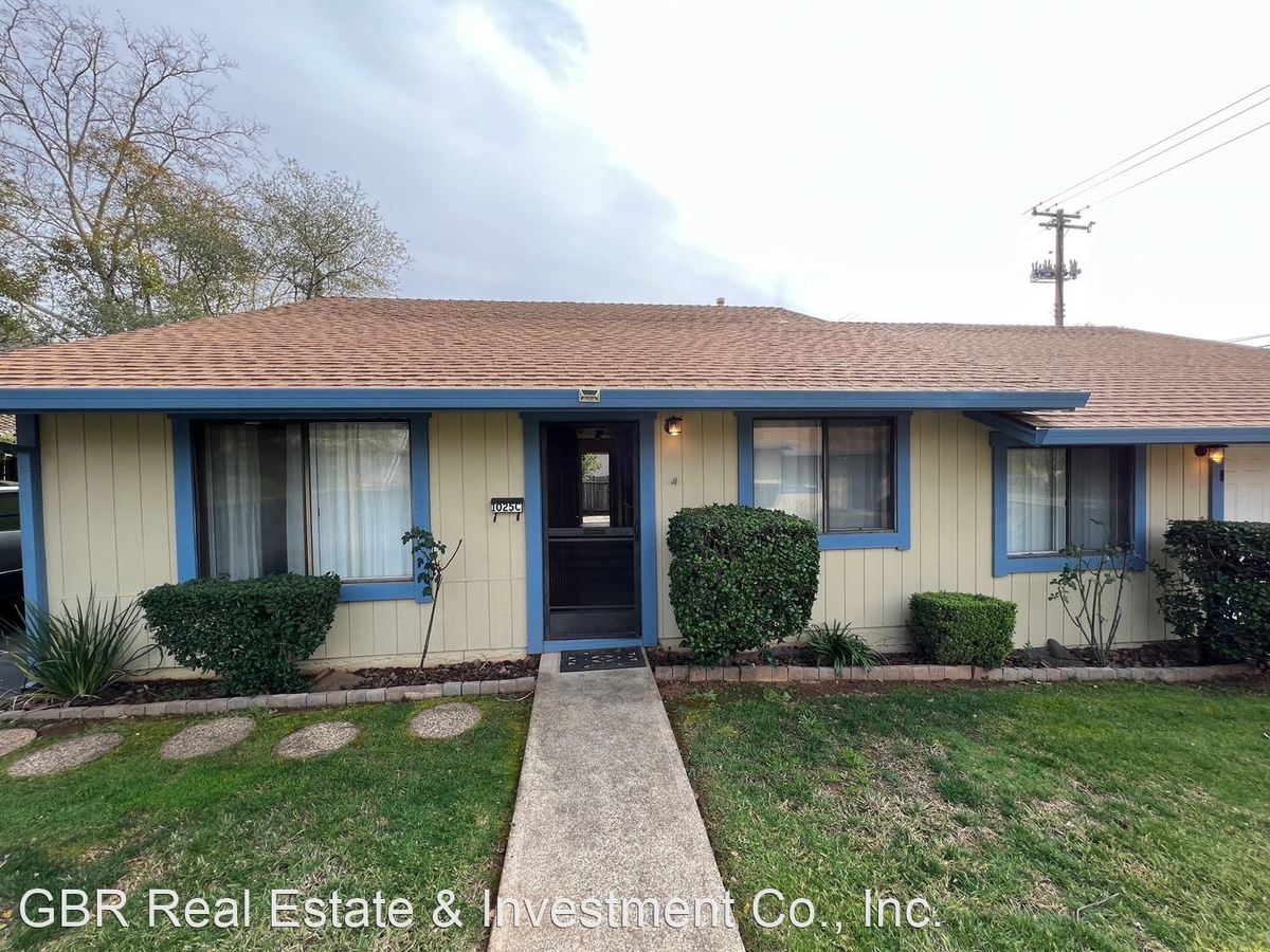 1025 Sibley St Folsom, CA Apartment for Rent Rentable