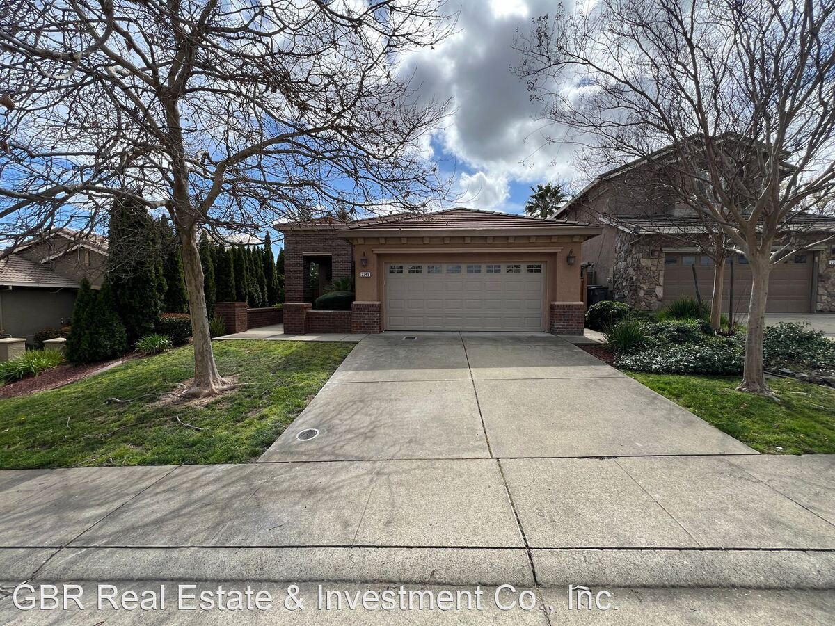 2249 Gallup Dr Folsom, CA House for Rent Rentable