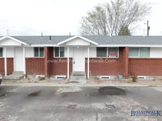 7760 S 1300 W Apartment for rent in West Jordan, UT