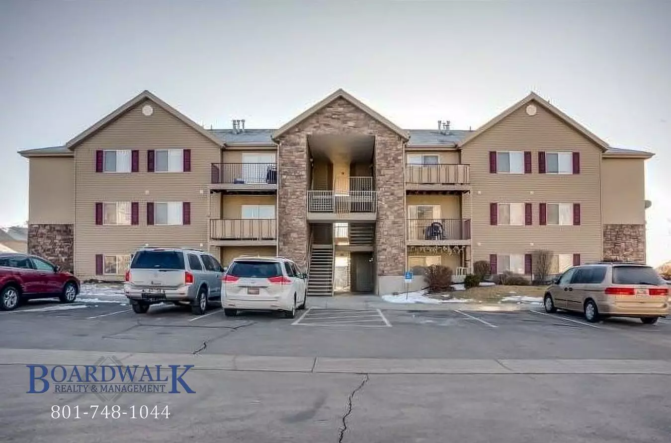 1529 Westbury Way #a Apartment for rent in Lehi, UT