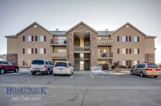 1529 Westbury Way #a Apartment for rent in Lehi, UT